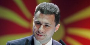 Νικολά Γκρούεφσκι