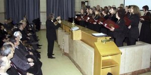 Η Ισραηλιτική Κοινότητα Θεσσαλονίκης καταδικάζει τις δηλώσεις της Χρυσής Αυγής γ