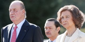 Χουαν Κάρλος