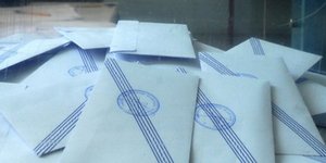 Δημοσκόπηση Marc: Πρώτη η ΝΔ με 23