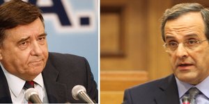 Εκατέρωθεν καταγγελίες για εξαγορά