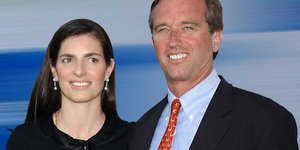 Κρεμασμένη στον αχυρώνα βρέθηκε η πρώην σύζυγος του Ρόμπερτ Κένεντι