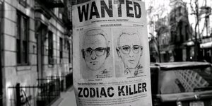 Απίστευτο: Ο αιμοσταγής Zodiac θα συλληφθεί 40 χρόνια μετά την δράση του [εικόνε