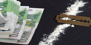 Συνελήφθη έμπορος Ναρκωτικών στην Νέα Ιωνία
