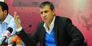 Κώστας Πηλαδάκης