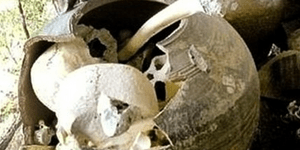 Έρευνα: Ανακαλύφθηκε νέο είδος αρχαίας ανθρώπινης φυλής [εικόνες]