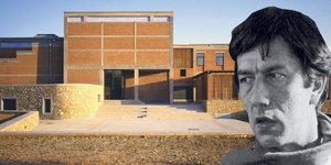 αρχιτεκτονική