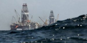 Κύπρος: 15 υποψήφιοι «μνηστήρες» για την Κυπριακή ΑΟΖ