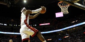 ΛεΜπρόν Τζέιμς