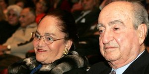 Μαρίκα Μητσοτάκη