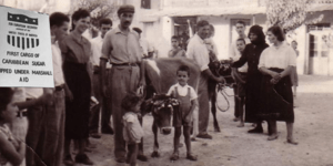 Τι είναι το Σχέδιο Μάρσαλ που ονειρεύεται ο Τσίπρας