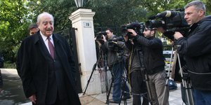 Μητσοτάκης: Τριάντα χρόνια ζούμε με δανεικά – Ήρθε η ώρα να πληρώσουμε...