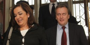 Μέχρι το Σαββατοκύριακο η συμφωνία της Ν.Δ. με τη Δημοκρατική Συμμαχία