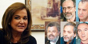 Ποιοι είναι οι «πέντε» του ΣΥΡΙΖΑ