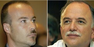 Μπογιόπουλος: Αυτά που λες είναι τάχα μου αριστερά