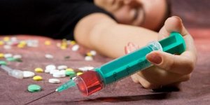 Απο τα 13 τους στη μαστιγα των ναρκωτικών τα παιδιά μας
