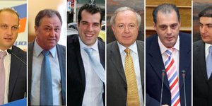 Ποιοι βουλευτές της ΝΔ θα γίνουν «Ιφιγένειες» για τη Ντόρα και τον ΛΑΟΣ