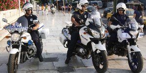 βενζινάδικα