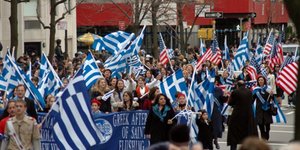 Η Ομογένεια μας λέει: Κάθε Έλληνας είναι πρεσβευτής της Ελλάδας