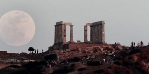 πανσέληνος