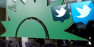 Σφάζονται στο Twitter οι συνεργάτες του Βενιζέλου και του Σαχινίδη