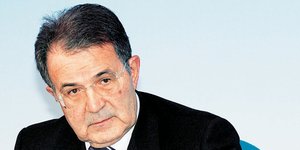 Πρόντι: «Αν φύγει η Ελλάδα από το ευρώ