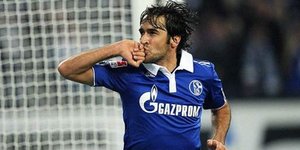 Ο Ραούλ έδωσε λεφτά για να σώσει την πρώτη ομάδα του