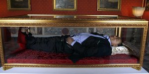 Σίλβιο Μπερλουσκόνι