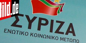 Στελέχη του ΣΥΡΙΖΑ πέταξαν έξω από τα γραφεία τους δημοσιογράφο της Bild