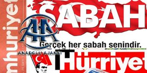 Τουρκικός τύπος: Ελληνοτουρκική ένταση μετά τις εκλογές