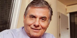 Γιώργος Τράγκας