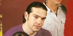 Ο Αλέξης Τσίπρας ποζάρει το 1991... με κοτσίδα κατάληψης! [εικόνες]