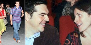 Περιστέρα