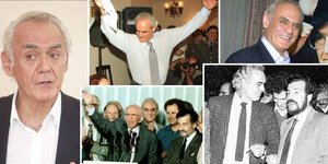 Το ημερολόγιο του Ακη τρομάζει το ΠΑΣΟΚ