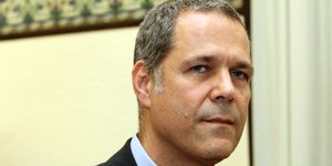Ο Τζήμερος έδιωξε τον πρώτο σε σταυρούς και έβαλε άλλον στη Β' Αθηνών