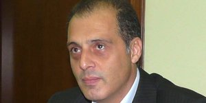 Κυριάκος Βελόπουλος