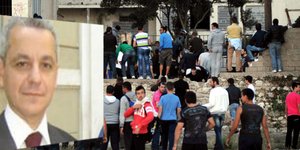 Βουλδής: Η Πάτρα πεδίο μάχης