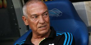 Ζεσουάλδο Φερέιρα
