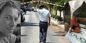 Βόμβα σε γλάστρα ακρωτηριάζει επιχειρηματία στη Βουλιαγμένη
