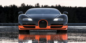 Αυτα είναι τα 10 ακριβότερα και ταχύτερα αυτοκίνητα της χρονιάς [εικόνες]