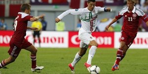 Κριστιάνο Ρονάλντο