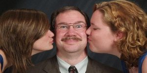 Μπαμπάδες που καταστρέφουν μία οικογενειακή στιγμή [εικόνες]