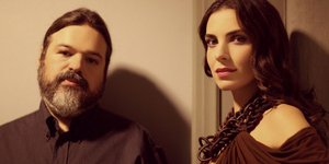 Τίτλοι τέλους για τη Φωτεινή Δάρρα και το Δημήτρη Παπαδημητρίου