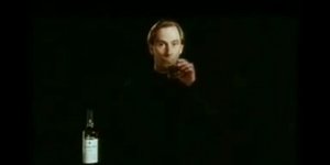 Μια διαφήμιση για το ΠΑΣΟΚ στο διαδίκτυο