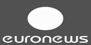 To ευρωπαϊκό ειδησεογραφικό κανάλι Euronews και στα ελληνικά
