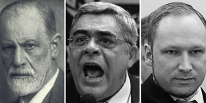 Το ψυχολογικό προφίλ του (νεο)φασισμού