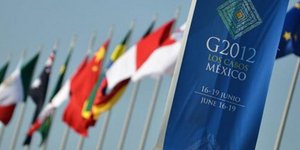 G20 προς ΕΕ: Συνεργαστείτε με την ελληνική κυβέρνηση για να μείνει στο ευρώ