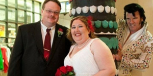 10 φωτογραφίες που οι νεόνυμφοι θα ήθελαν να ξεχάσουν [εικόνες]