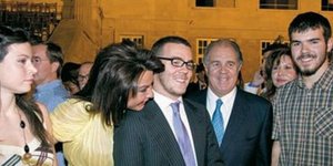 Ο γιος της Γιάννας