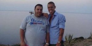 Αυτός ήταν ο «αδελφός μου»